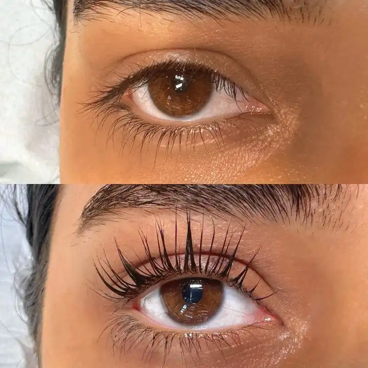 Lash and Brow Serum - 2 in 1