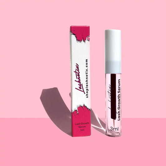 Lash and Brow Serum - 2 in 1
